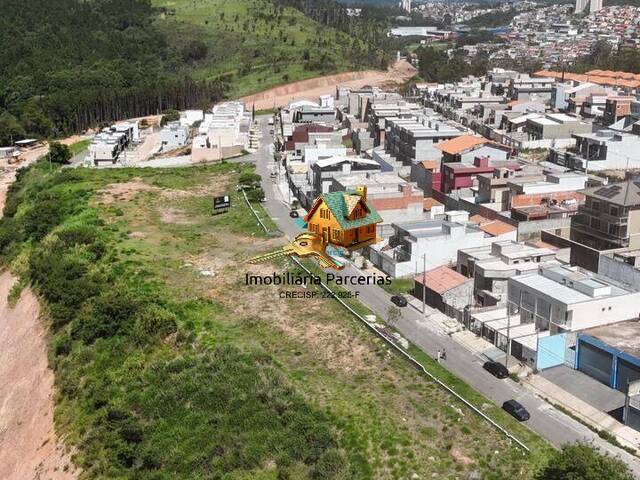 Apartamento para Lançamento em Cajamar - 4