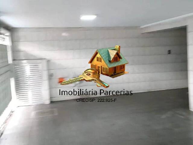 Casa para Venda em São Paulo - 2