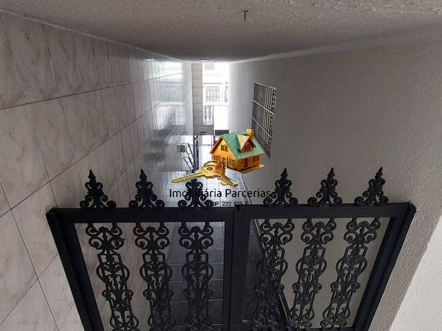 Casa para Venda em São Paulo - 3