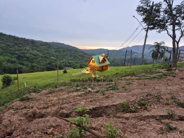 Terreno para Venda em Santana de Parnaíba - 2