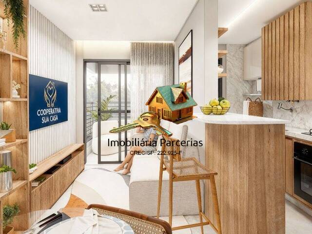 Apartamento para Lançamento em Cajamar - 5