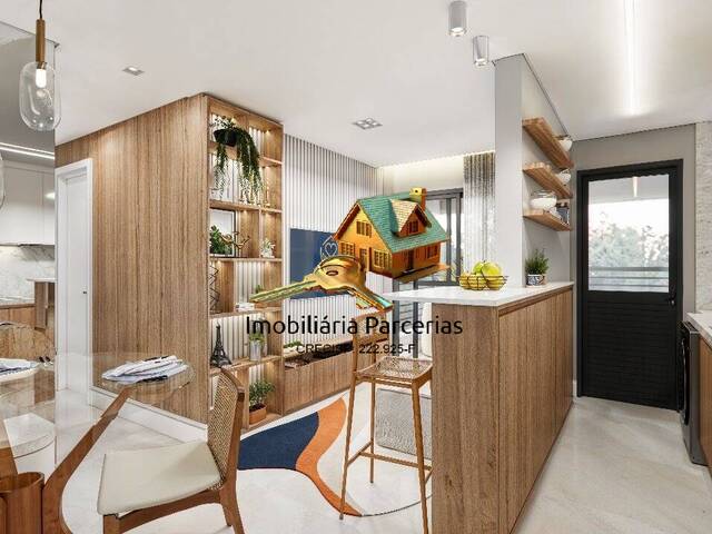 Apartamento para Lançamento em Cajamar - 4