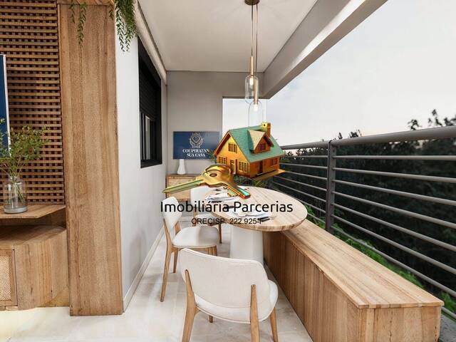 Apartamento para Lançamento em Cajamar - 2