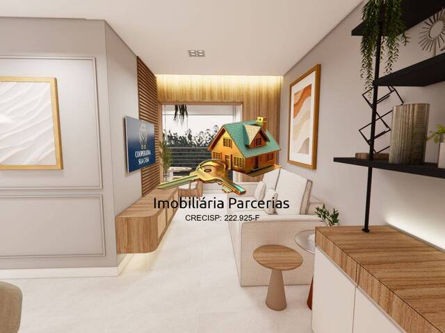 Apartamento para Lançamento em Cajamar - 4