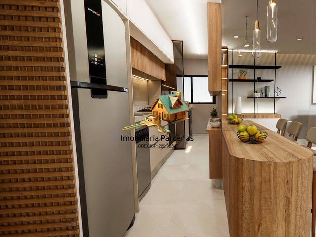 Apartamento para Lançamento em Cajamar - 3