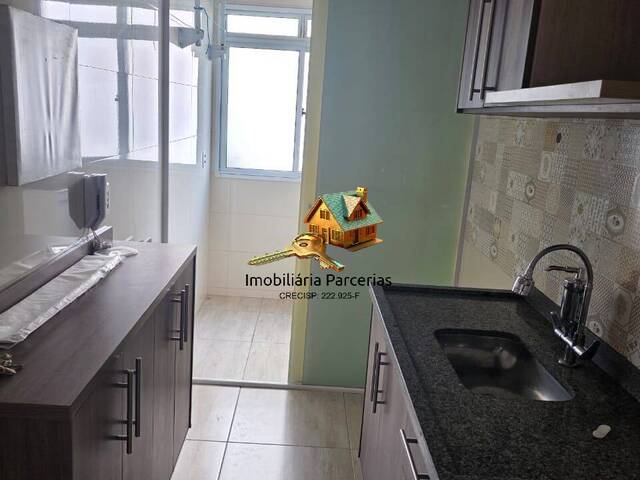 Apartamento para Venda em Cajamar - 4