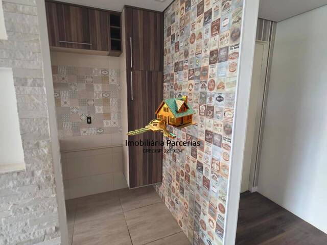 Apartamento para Venda em Cajamar - 3