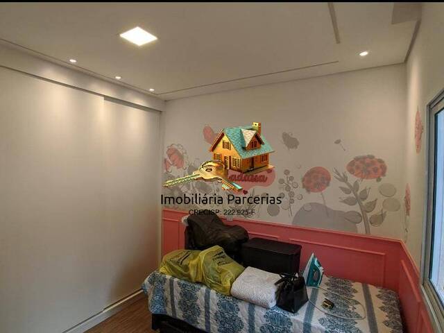 Casa em condomínio para Venda em Santana de Parnaíba - 5