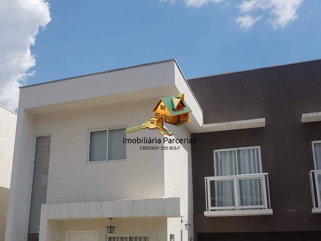 Casa em condomínio para Venda em Santana de Parnaíba - 2