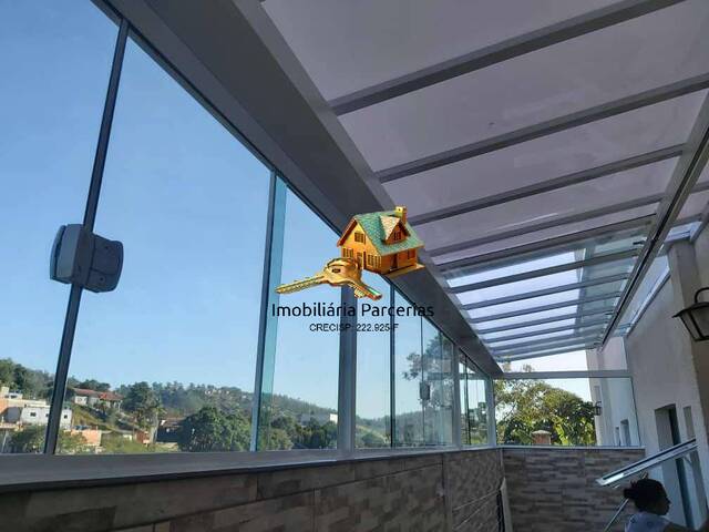 Casa em condomínio para Venda em Santana de Parnaíba - 3