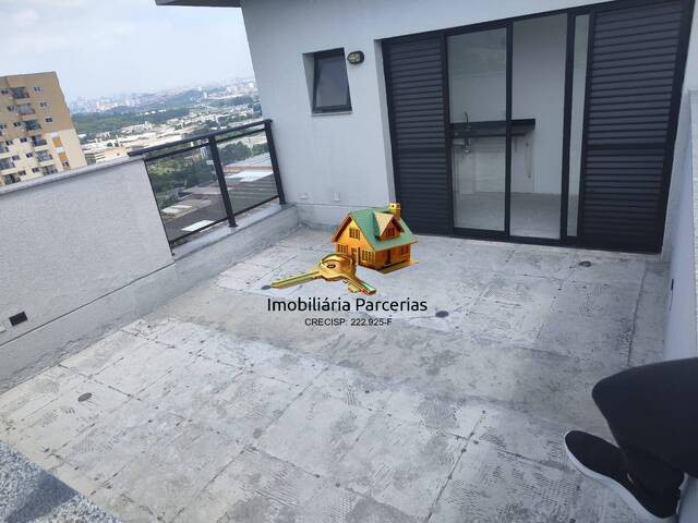 Cobertura para Venda em Barueri - 5