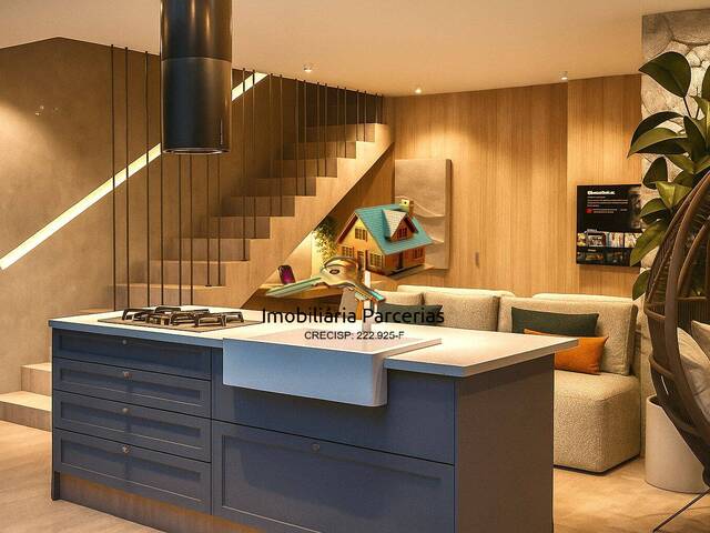 Cobertura para Venda em Barueri - 3