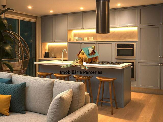 Cobertura para Venda em Barueri - 2