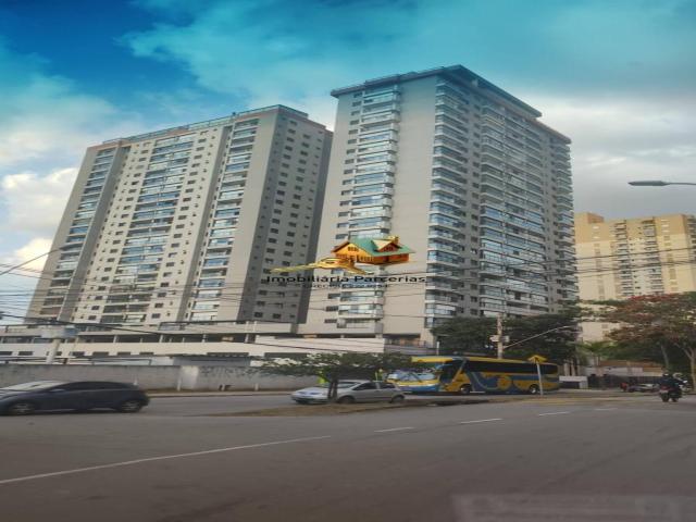 Cobertura para Venda em Barueri - 4