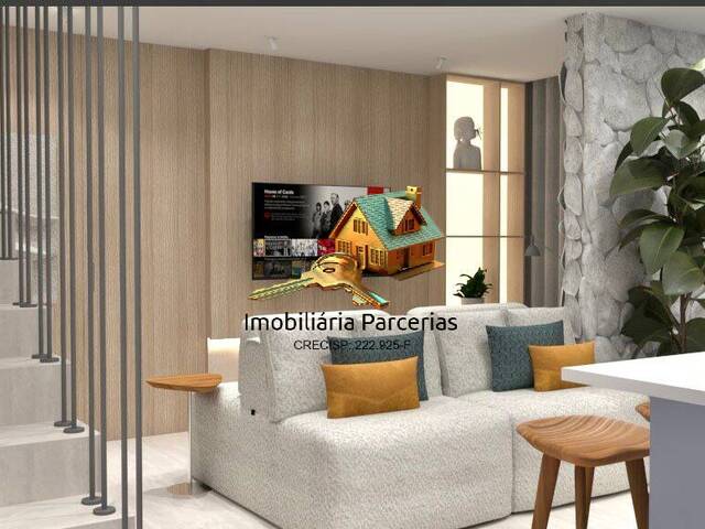 Cobertura para Venda em Barueri - 4