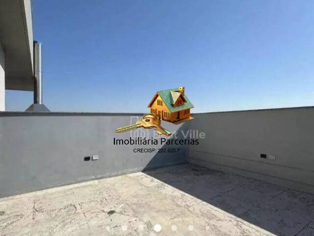 Cobertura para Venda em Barueri - 5