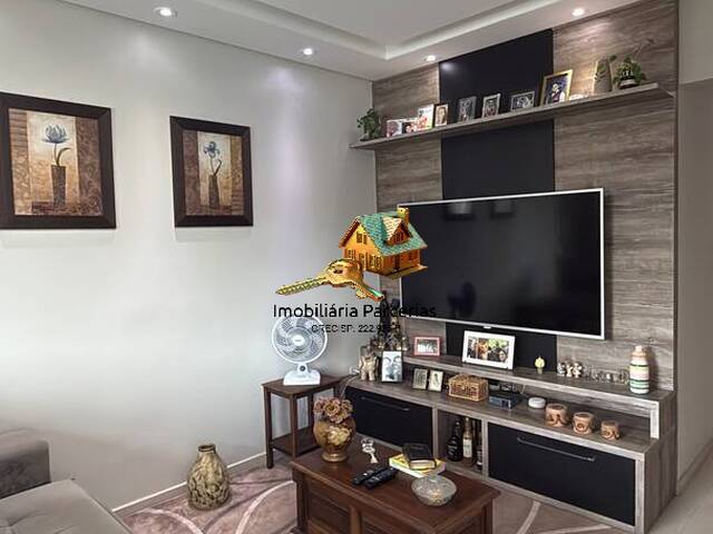 Casa para Venda em Cajamar - 5