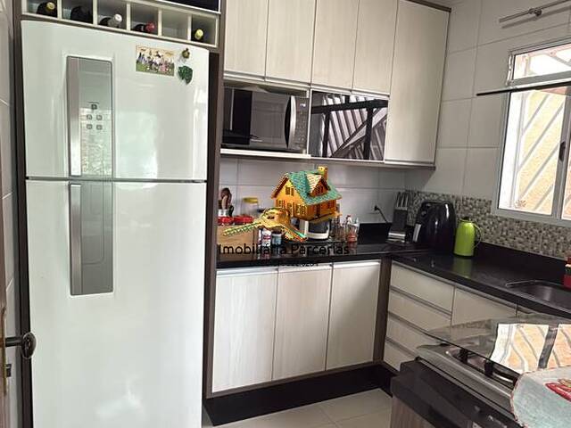 Casa para Venda em Cajamar - 4