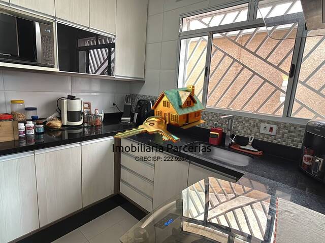 Casa para Venda em Cajamar - 2