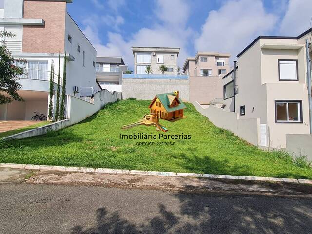 Terreno em condomínio para Venda em Santana de Parnaíba - 3