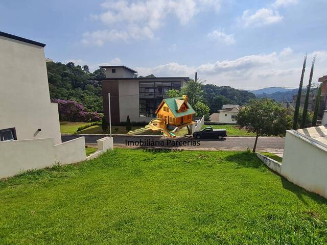 Terreno em condomínio para Venda em Santana de Parnaíba - 5