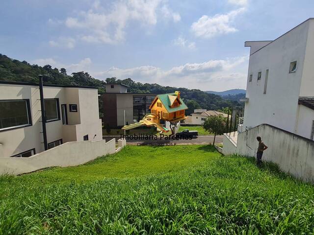 Terreno em condomínio para Venda em Santana de Parnaíba - 4
