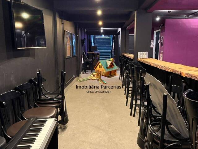 Galpão para Locação em São Paulo - 5