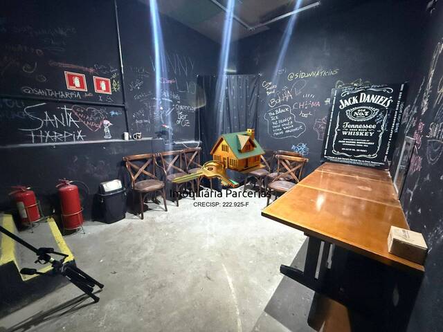 Galpão para Locação em São Paulo - 4