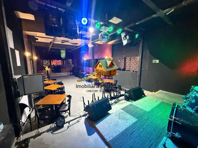 #539 - Galpão para Locação em São Paulo - SP