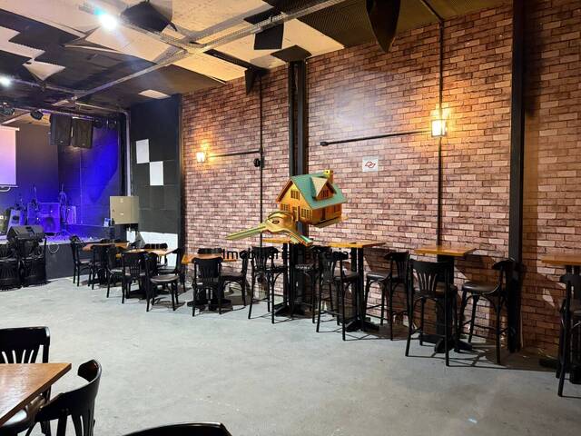 #539 - Galpão para Locação em São Paulo - SP