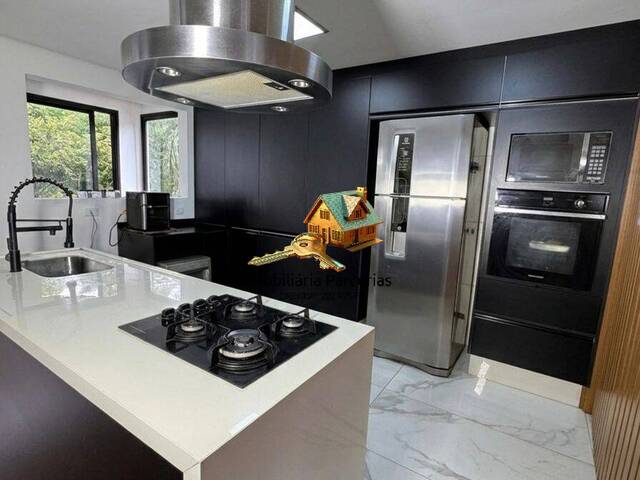 Casa para Venda em Jandira - 5