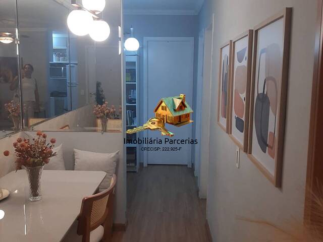 Apartamento para Venda em Cajamar - 5