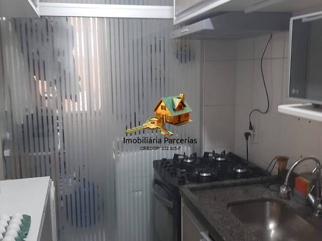 Apartamento para Venda em Cajamar - 4