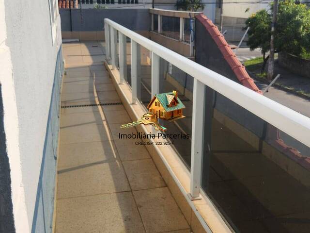 Sobrado para Venda em Cajamar - 5