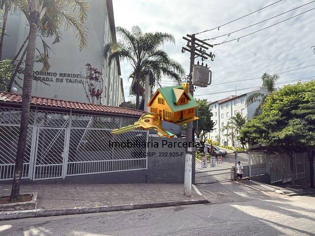 Apartamento para Venda em São Paulo - 5