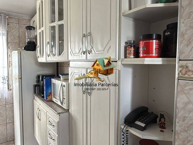 Apartamento para Venda em São Paulo - 3