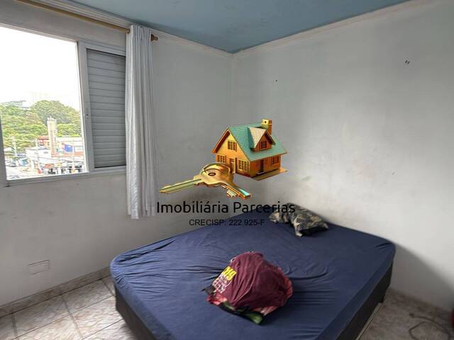 Apartamento para Venda em São Paulo - 2
