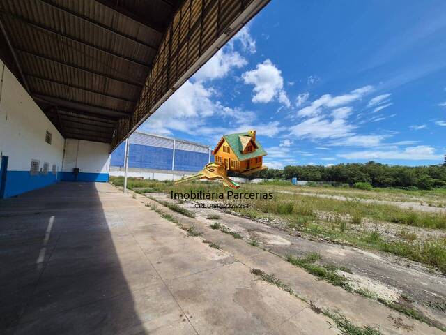 Sala para Venda em Santana de Parnaíba - 4