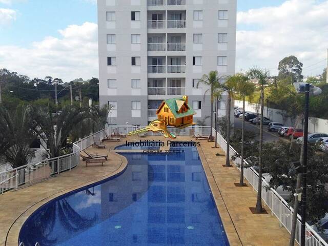Apartamento para Locação em Cajamar - 2