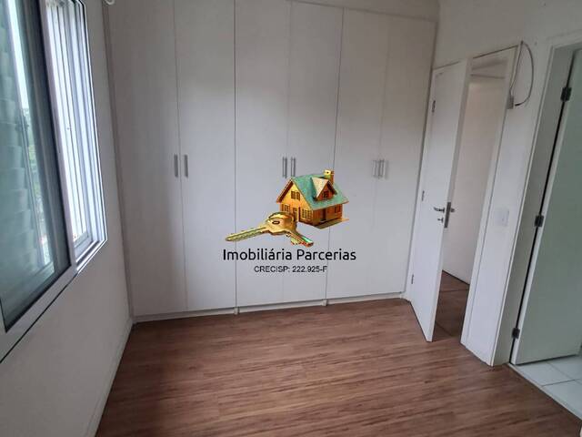 Apartamento para Locação em Cajamar - 5