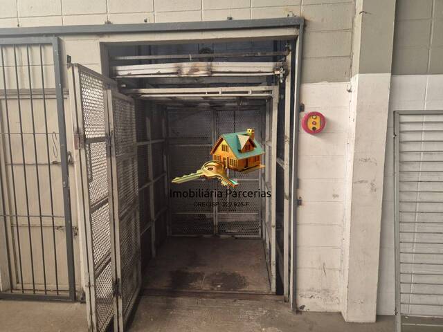 Galpão para Locação em Cajamar - 3