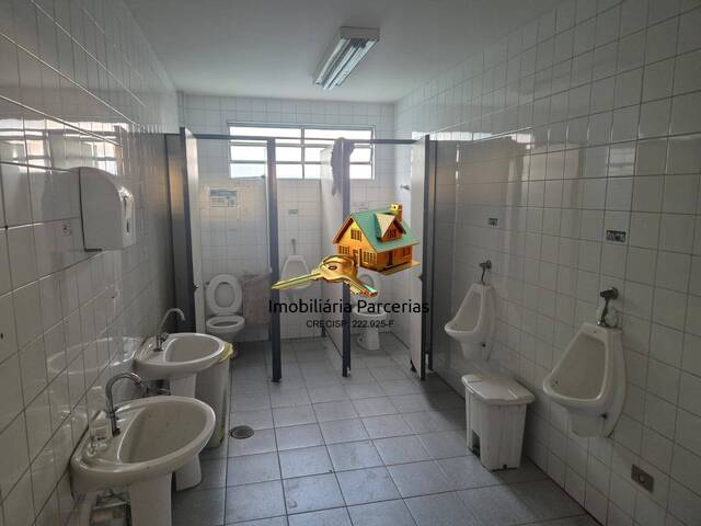 Galpão para Locação em Cajamar - 5