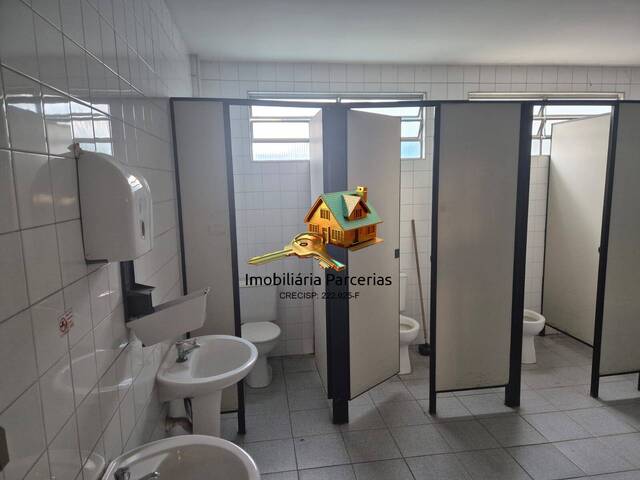 Galpão para Locação em Cajamar - 2