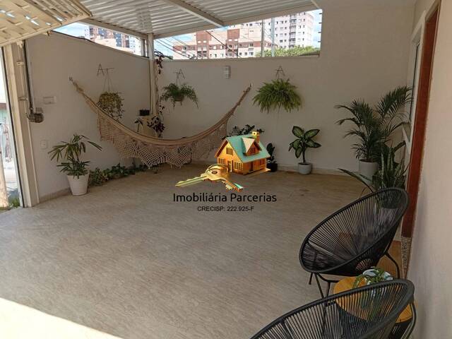 Sobrado para Locação em Cajamar - 4