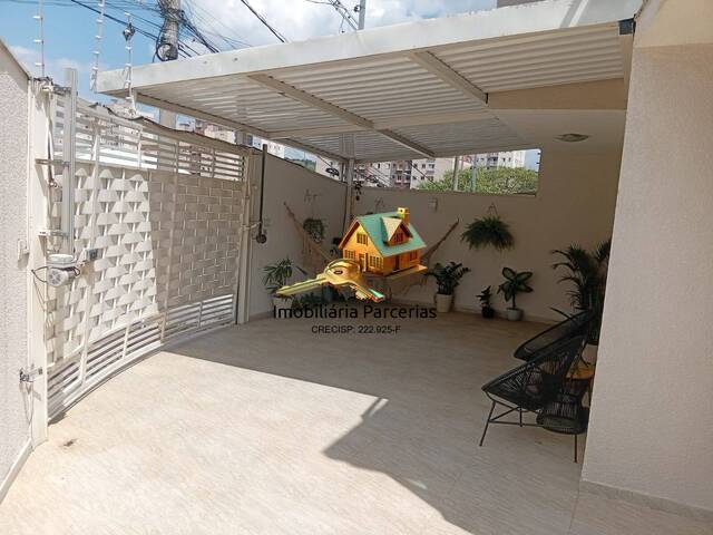 Sobrado para Locação em Cajamar - 3