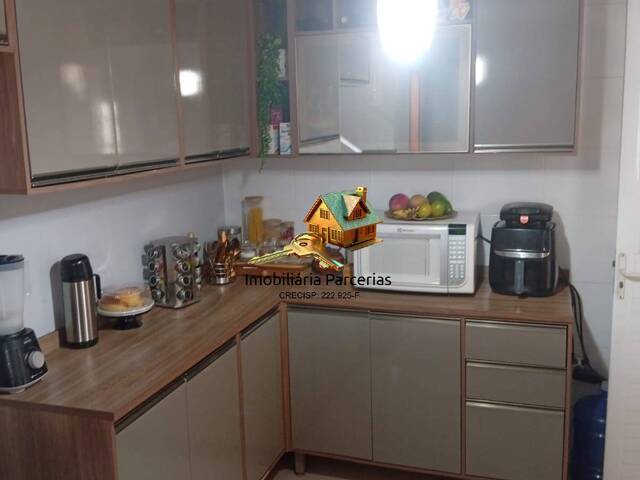 Sobrado para Locação em Cajamar - 2