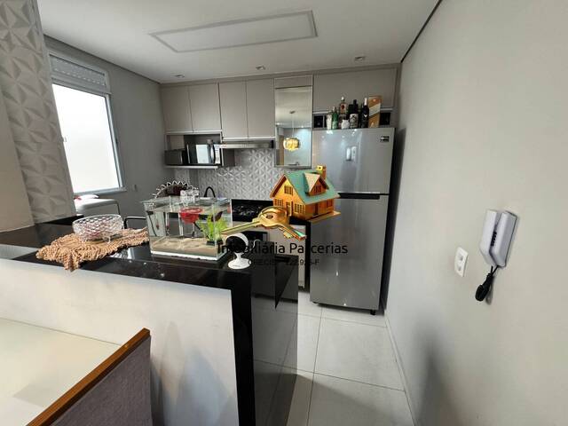 Apartamento para Venda em Jundiaí - 5