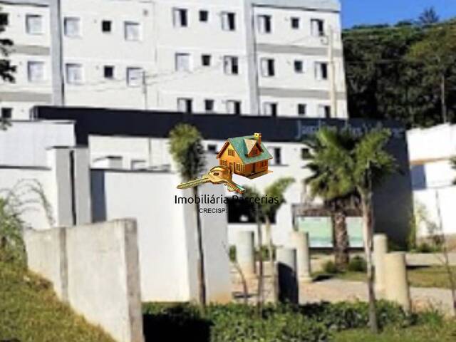 Apartamento para Venda em Jundiaí - 2