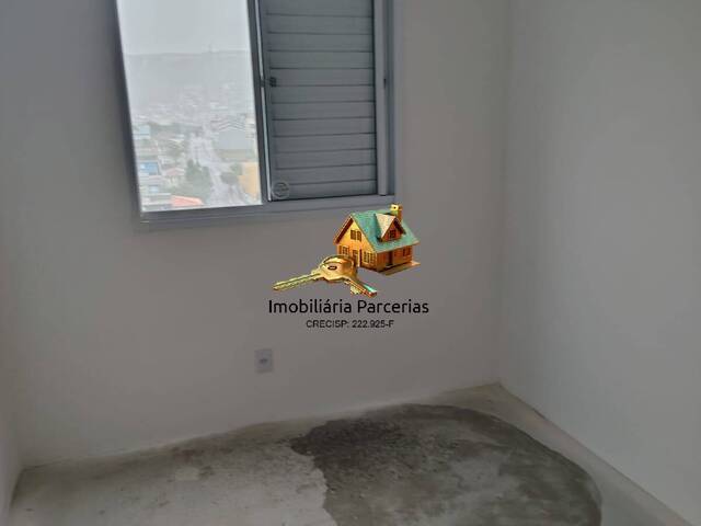 Apartamento para Venda em Cajamar - 4