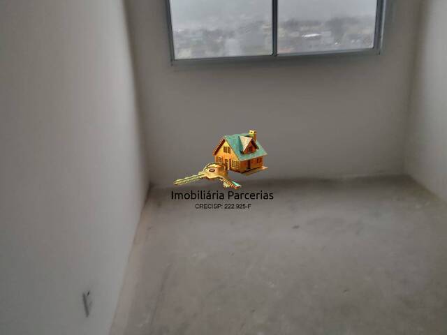 Apartamento para Venda em Cajamar - 5